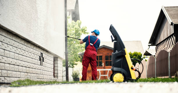 Lopezville, TX Pressure Washing Services Company